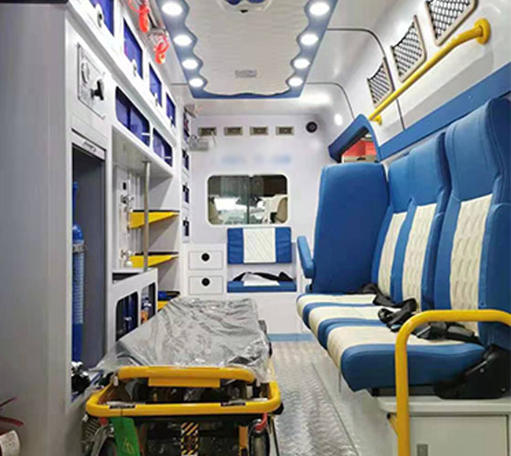 临颍县车辆内部展示