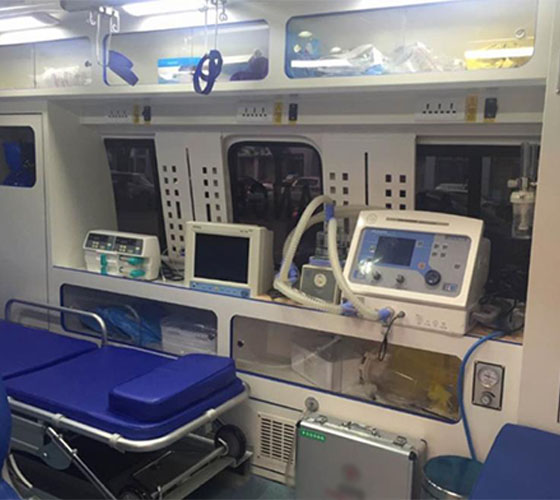 临颍县车辆内部展示